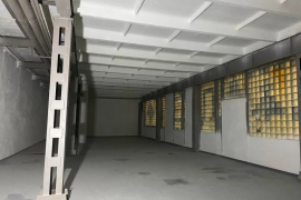 Производство Склад от 600 м²