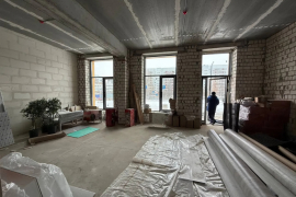 Торговое Офис Помещение 67.1 м²