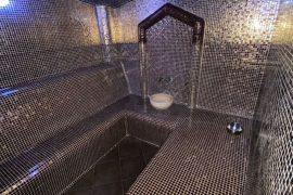 Здание (долями) 1650 м²