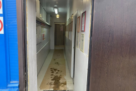 Помещение 800 м² под производство