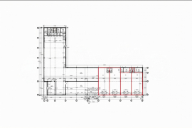 Торговое ПСН 90–400 м²  (1 линия)
