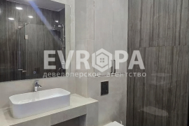 1-комнатная квартира 50 м²