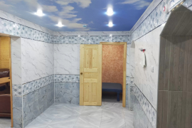 Готовый Бизнес АЗС 433 м²