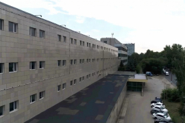 Продажа здания 13 325 м² | 4 этажа | ...