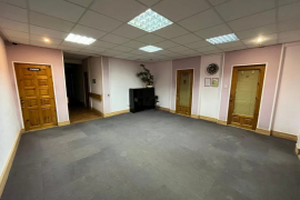 Офис Помещение 28,4 м²