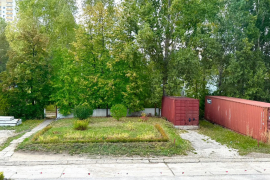 Продажа здания 188,8 м² | 2 этажа | о...
