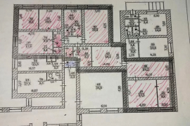Торговое Помещение Офис141 м²