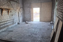 Склад Производство Гараж  40 м²