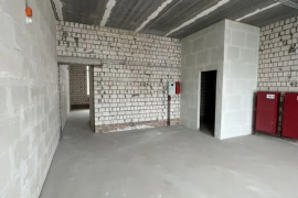 ПСН 62,7 м² на Красной линии (Центр, ...