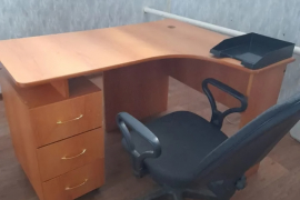 Помещение - Офис 58 м²