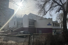 Помещение 116 м² 40 кВт центр