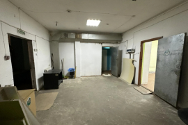 Помещение  Склад Офис 130 м²