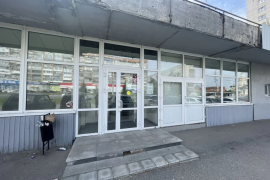 Нежилое помещение 193,6 м² под магази...