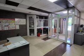 1250 м² | 1–4 этажи | кабинетная сист...
