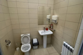 Торговое Офис 190 м² 3 м потолки 