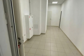 Помещение 116 м² под офис, представит...