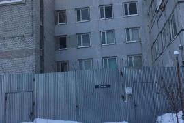 Здание-Произ-Склад  9058,11 м² 