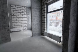 Помещение Торговое Офис 126.4 м²