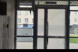 Помещение Офис Торговое 18,7 м²