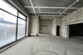 Торговое Помещение  Офис 111,5 м²