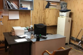 Производство, 700 м²