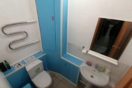 Офис 65 м², центр, 4 кабинета