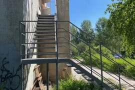 Помещение 354.7 м²