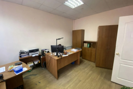Офис 10,8 м²