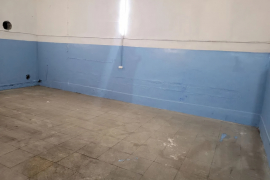Производство  СТО Склад 220 м²