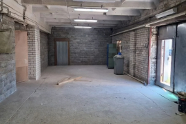 Производство Склад 960 м²