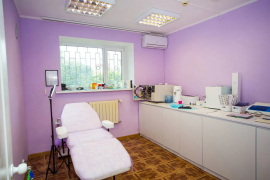 Помещение Склад 270 м²