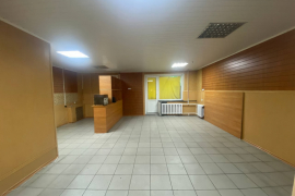 Нежилое помещение 48 м², отдельный вход