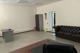 Готовый арендный бизнес 132,5 м² (ГАБ...