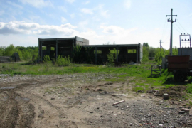 Производство Склад 2755 м²