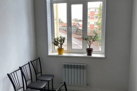 Помещение от 100 до 262 м² под офис, ...