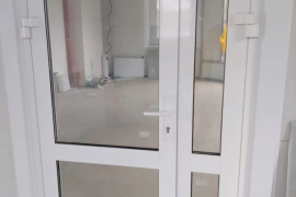 Торговое Офис Образование 125 м²