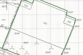 Автосервис База Помещение 900 м²