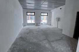 Торговая площадь 113 м² 1000₽/м²