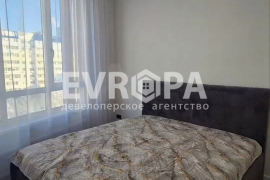 1-комнатная квартира 50 м²