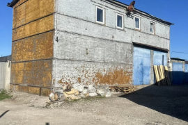 Производство Склад  300 м²