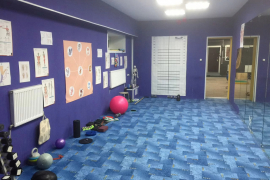 Помещение 200 м²