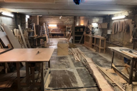 Производство, 700 м²