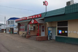 Готовый бизнес 71 кв м