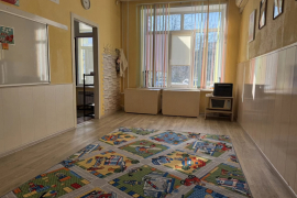 Помещение 100 м² под детский сад, офи...