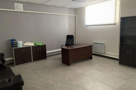 Готовый арендный бизнес 132,5 м² (ГАБ...