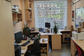 Здание 1293 м² на Дворцовой (Центр, Г...