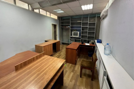 Офис Помещение  20,6 м²