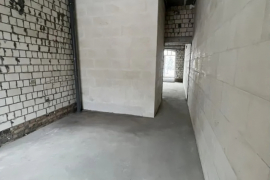 ПСН 62,7 м² на Красной линии (Центр, ...