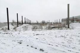 Помещение под склад 1152 м²