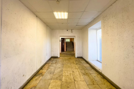 Офис 953 м² на Московском шоссе